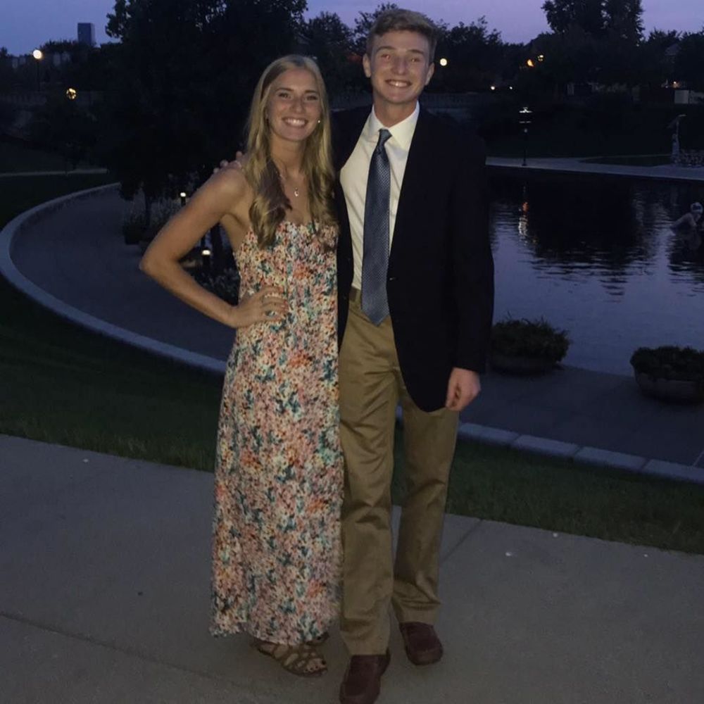 Meet your Posher, Grant